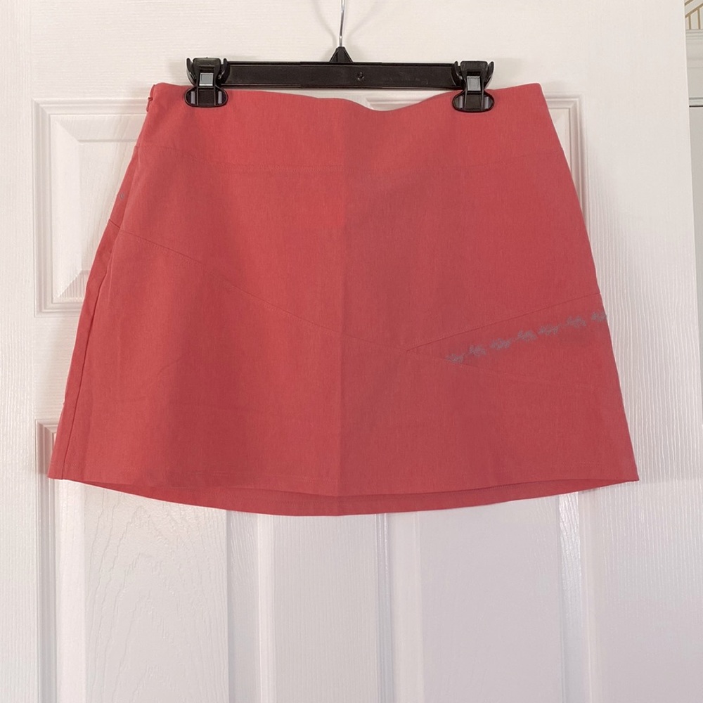 Alp-n-Rock Wildblume Hybrid Skirt